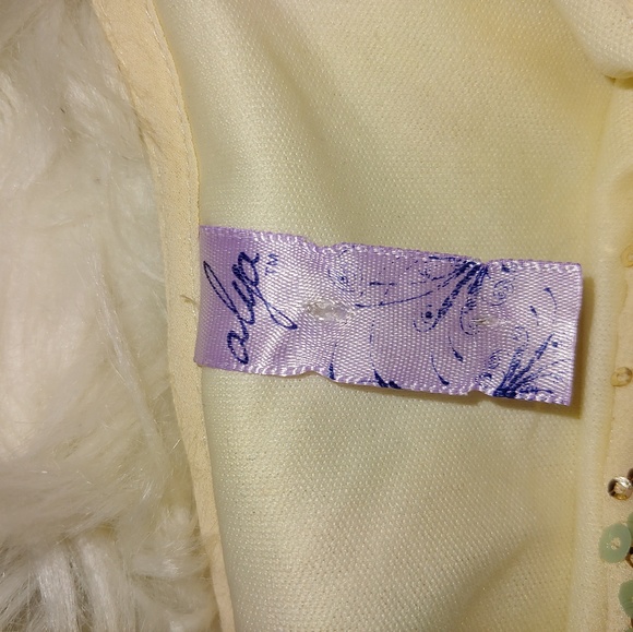 Mermaid skirt - Picture 3 of 3